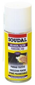 Curatator Soudal spuma lichida 150 ml [1]